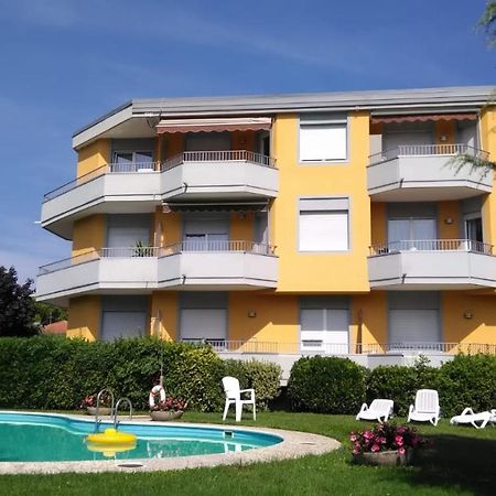 Appartement Casa Marco à Torbole Sul Garda Extérieur photo