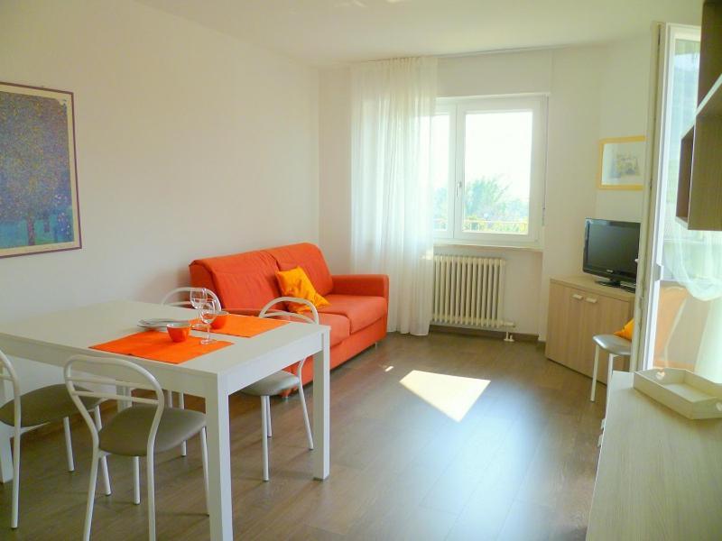 Appartement Casa Marco à Torbole Sul Garda Extérieur photo