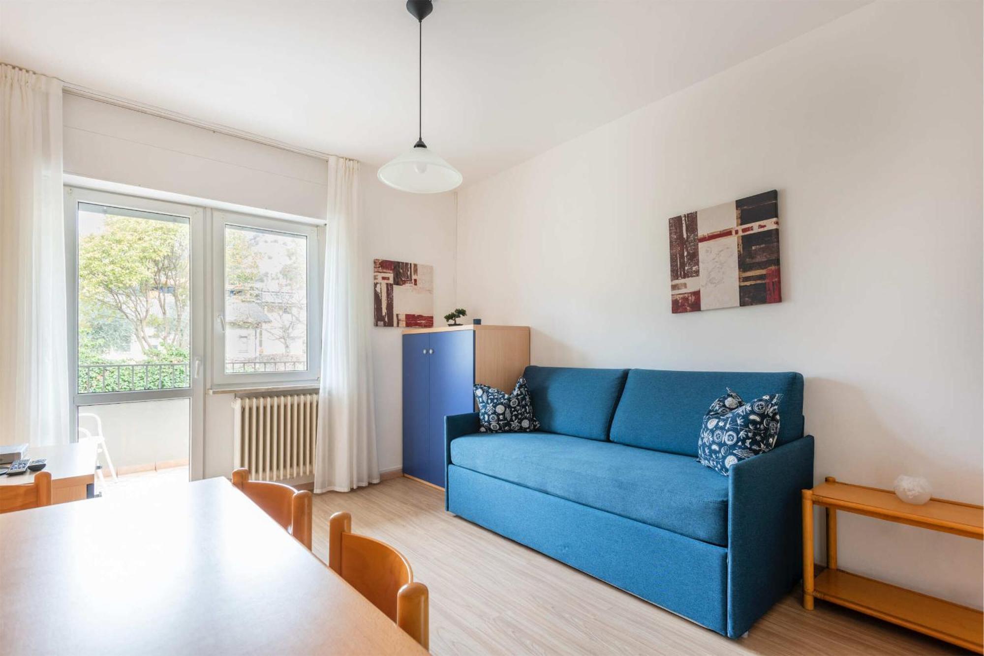 Appartement Casa Marco à Torbole Sul Garda Extérieur photo