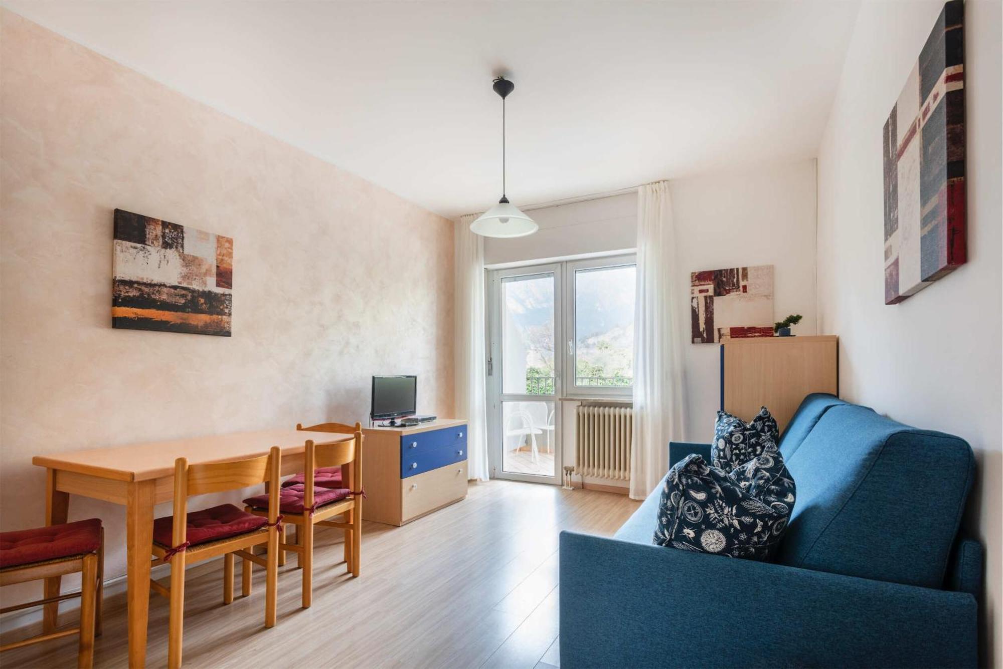 Appartement Casa Marco à Torbole Sul Garda Extérieur photo