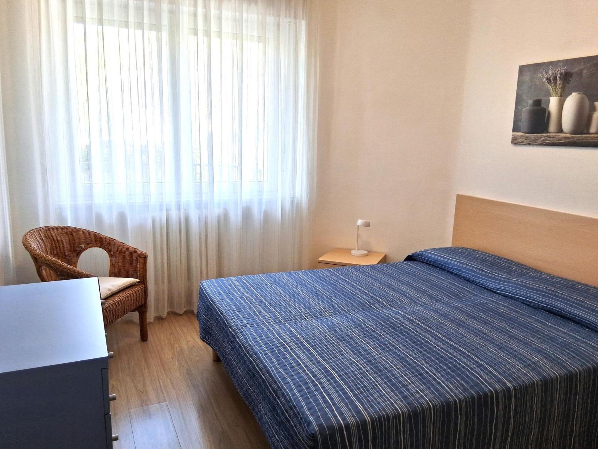 Appartement Casa Marco à Torbole Sul Garda Extérieur photo
