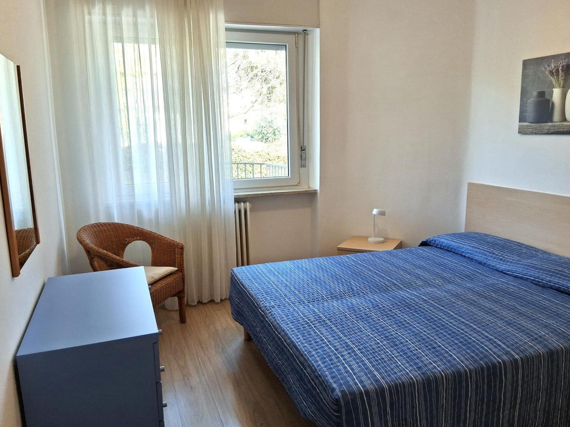 Appartement Casa Marco à Torbole Sul Garda Extérieur photo