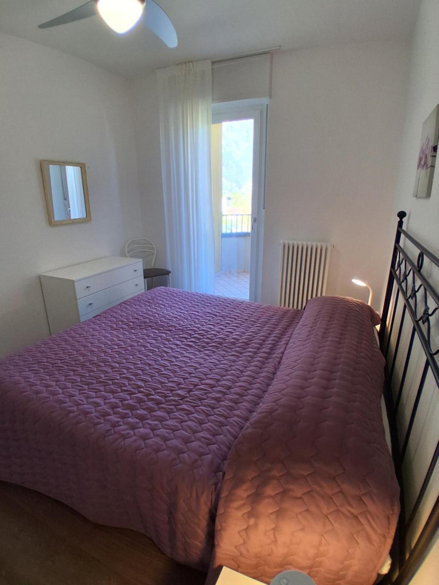 Appartement Casa Marco à Torbole Sul Garda Extérieur photo