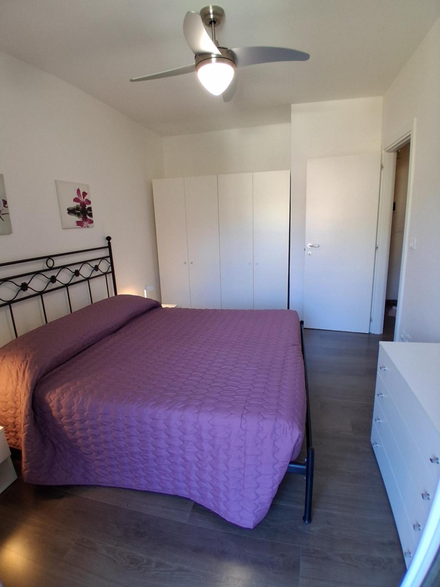 Appartement Casa Marco à Torbole Sul Garda Extérieur photo