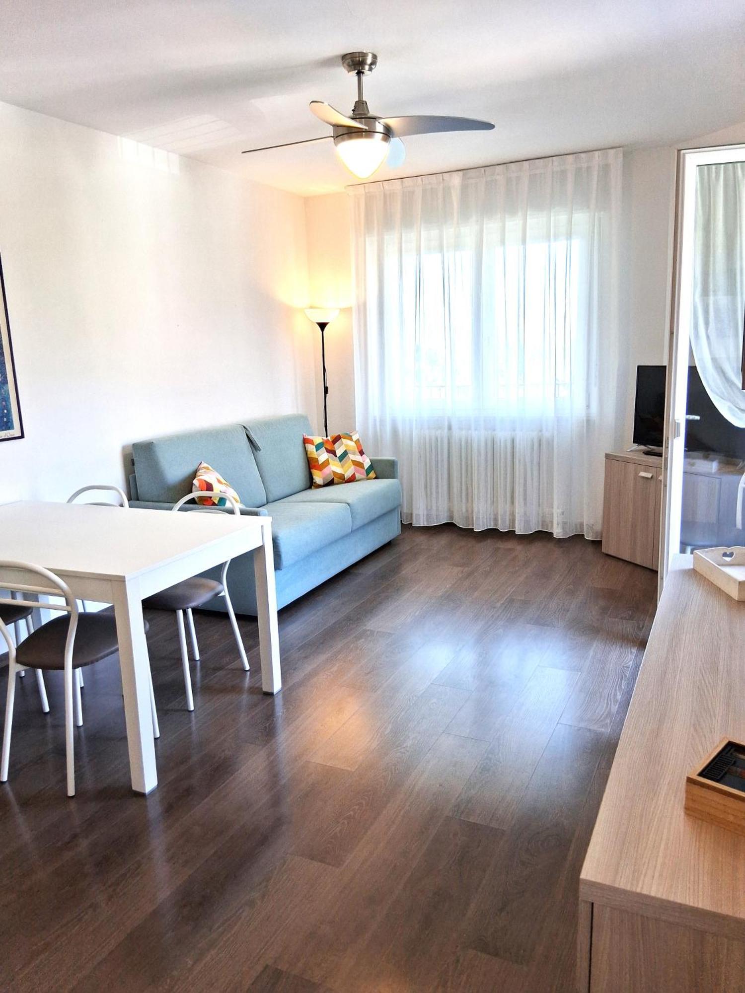 Appartement Casa Marco à Torbole Sul Garda Extérieur photo