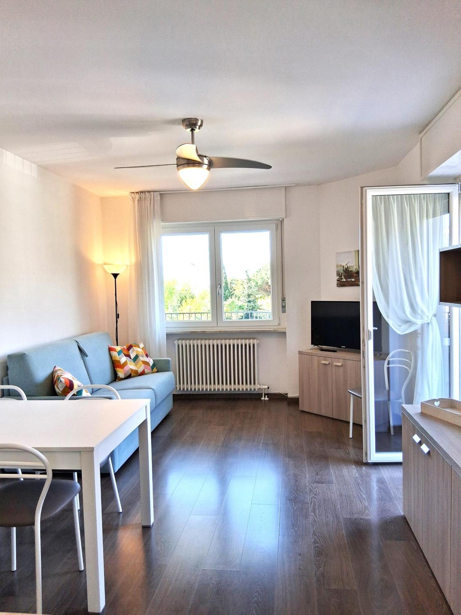 Appartement Casa Marco à Torbole Sul Garda Extérieur photo