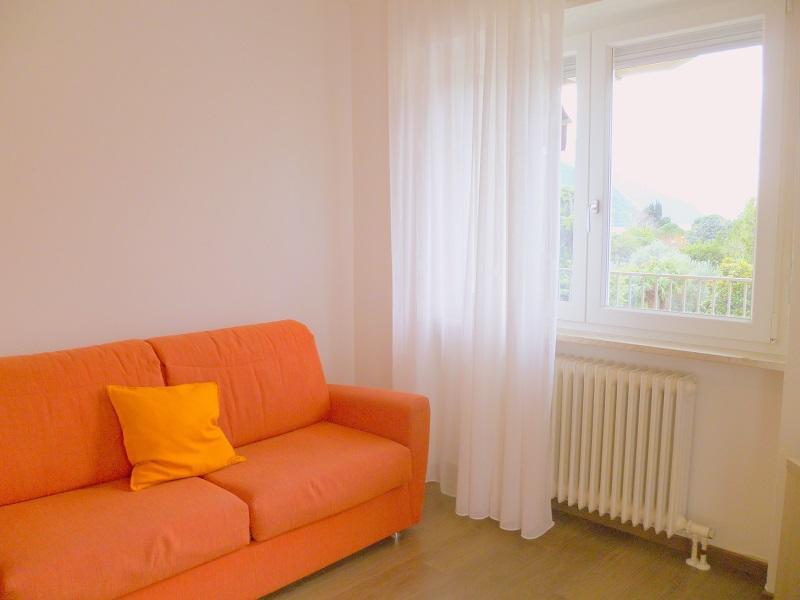 Appartement Casa Marco à Torbole Sul Garda Extérieur photo