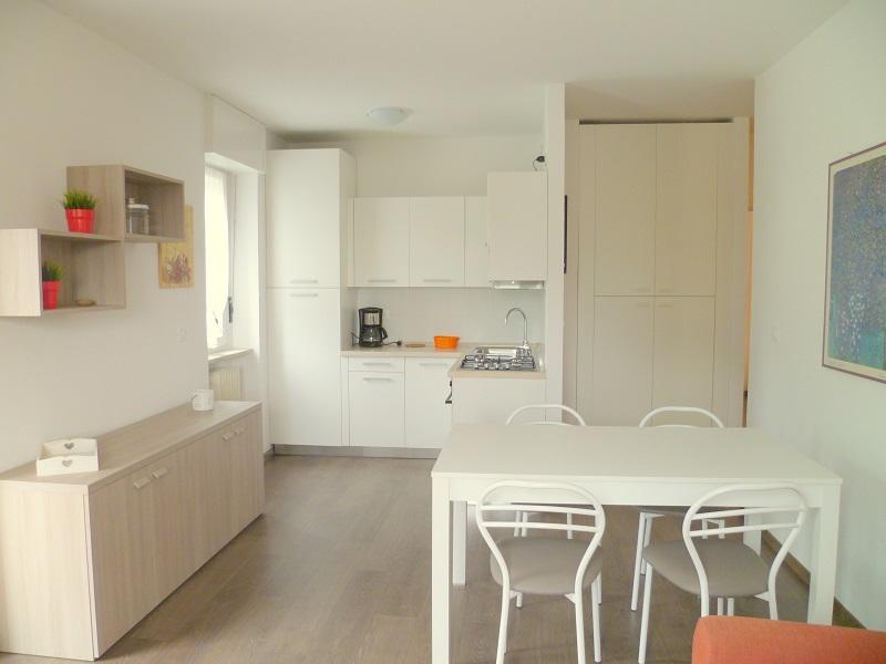 Appartement Casa Marco à Torbole Sul Garda Extérieur photo