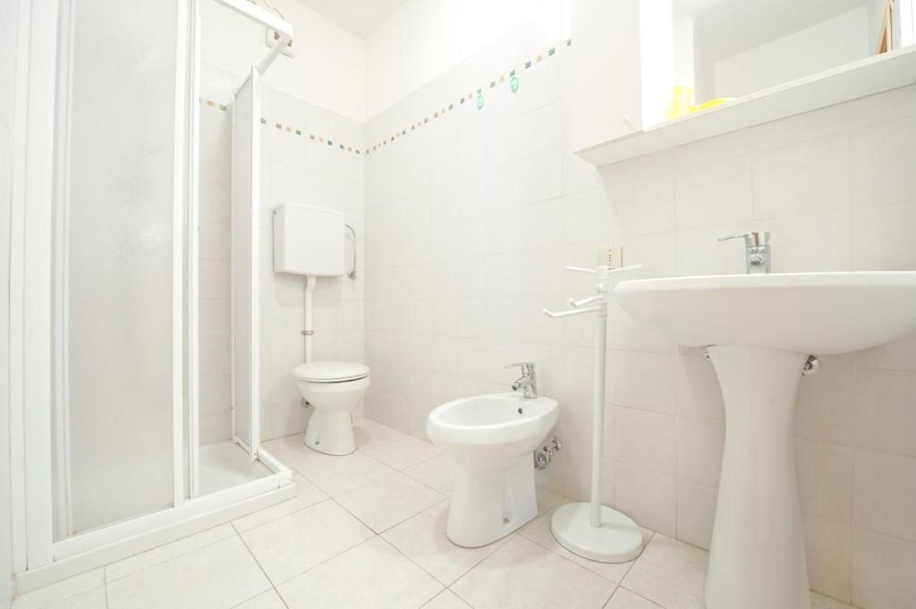 Appartement Casa Marco à Torbole Sul Garda Extérieur photo