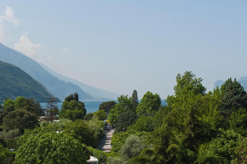 Appartement Casa Marco à Torbole Sul Garda Extérieur photo