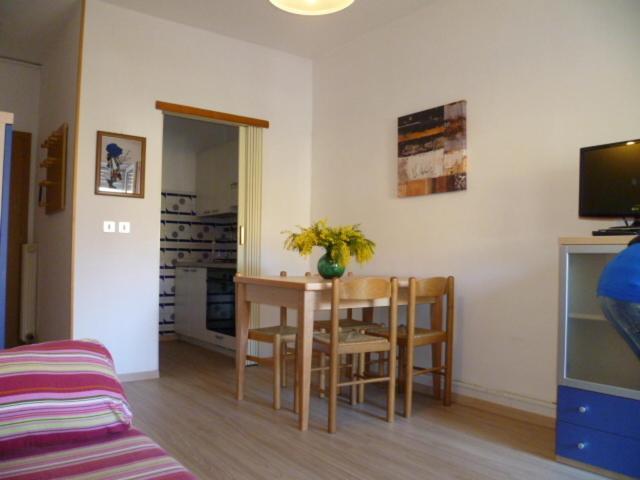 Appartement Casa Marco à Torbole Sul Garda Chambre photo