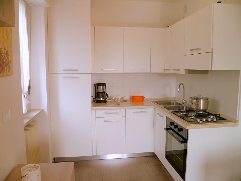 Appartement Casa Marco à Torbole Sul Garda Extérieur photo