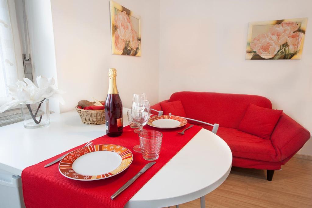 Appartement Casa Marco à Torbole Sul Garda Chambre photo