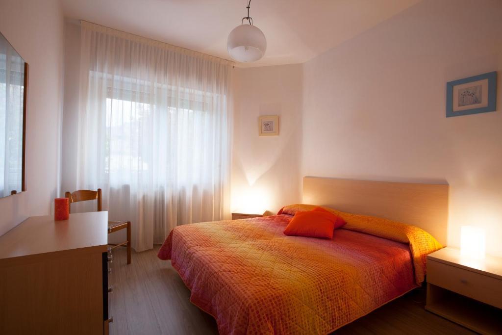 Appartement Casa Marco à Torbole Sul Garda Chambre photo