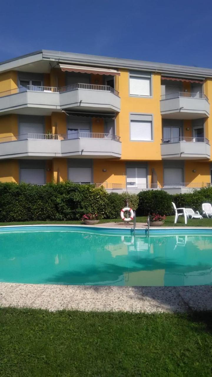 Appartement Casa Marco à Torbole Sul Garda Extérieur photo