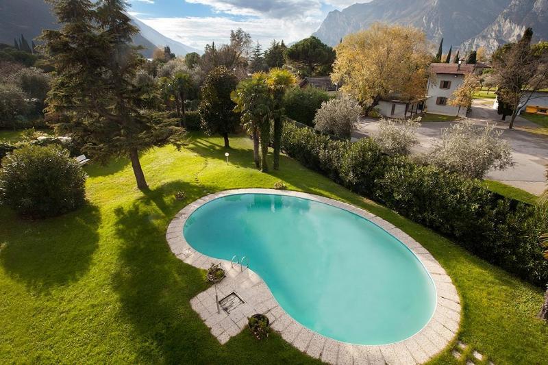 Appartement Casa Marco à Torbole Sul Garda Extérieur photo